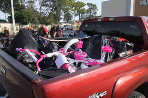 UNCHAINED KINGS TOY RUN  (5)